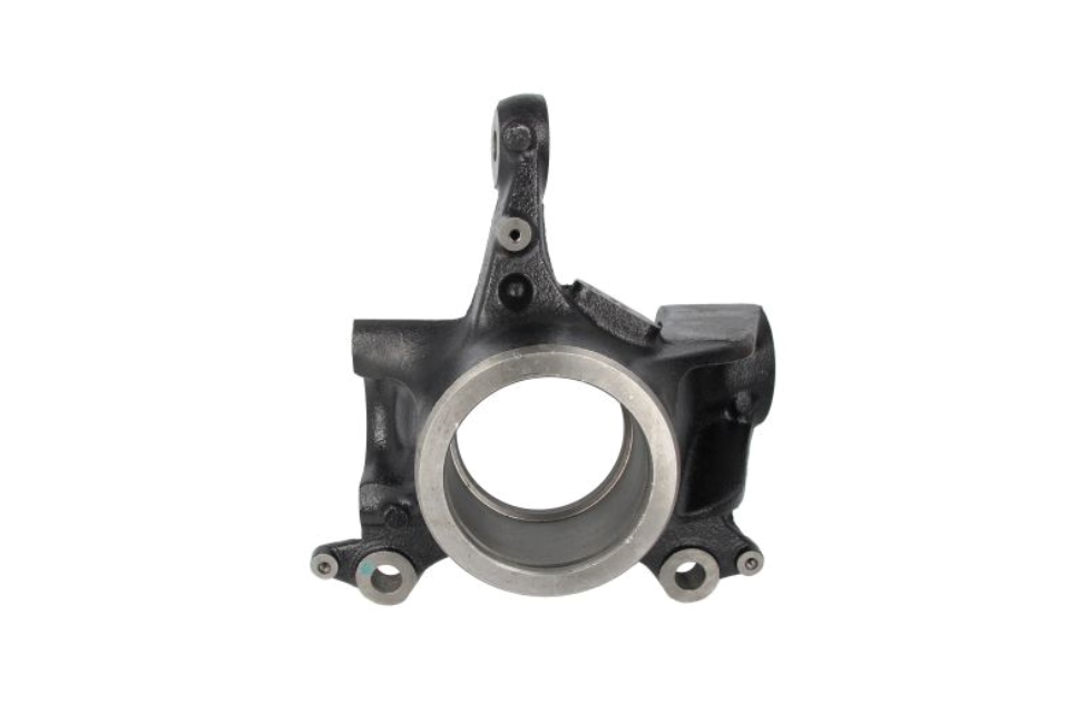 Поворотний кулак передній правий Сітроен Джампер, Пежо Боксер, Фіат Дукато 2006-