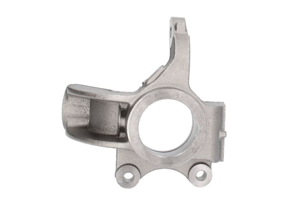 Поворотний кулак передній лівий Форд Транзит Конект - Ford Transit Connect Tourneo Connect 2002-2013