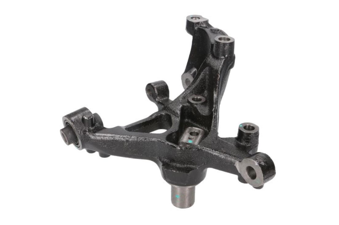 Поворотний кулак задній правий Volkswagen Golf 7, Skoda Octavia A7, Audi A3 2012-