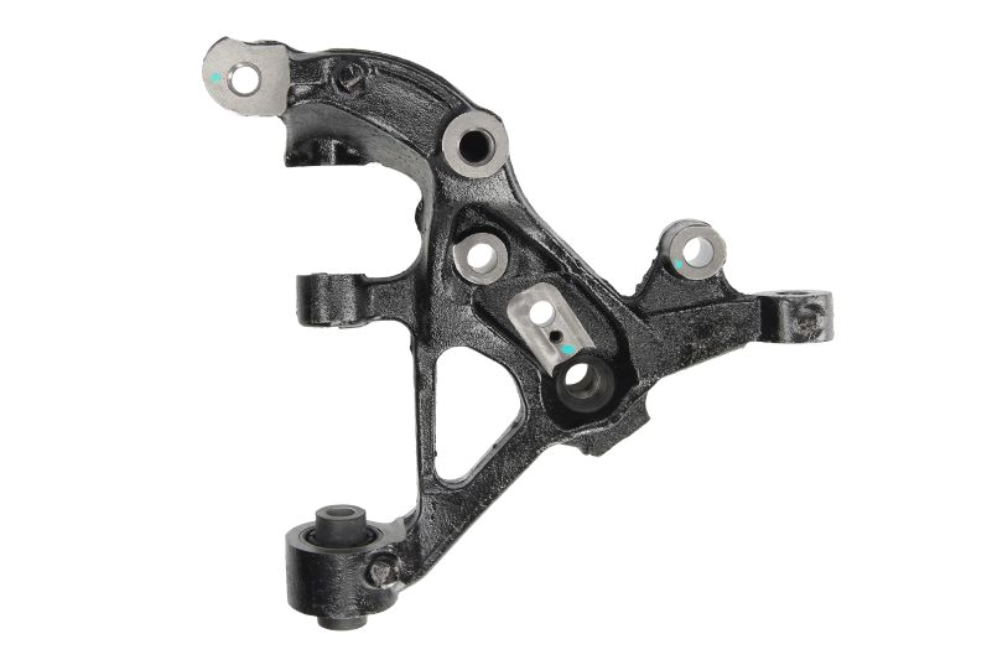 Поворотний кулак задній правий Volkswagen Golf 7, Skoda Octavia A7, Audi A3 2012-