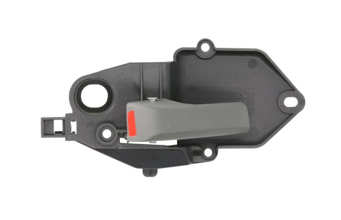 Ручка дверей внутрішня ліва передня/задня Fiat Panda 2003–2012