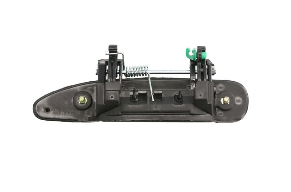 Ручка дверей зовнішня передня-задня, права-ліва Ніссан Прімера - Nissan Primera 1996-2009