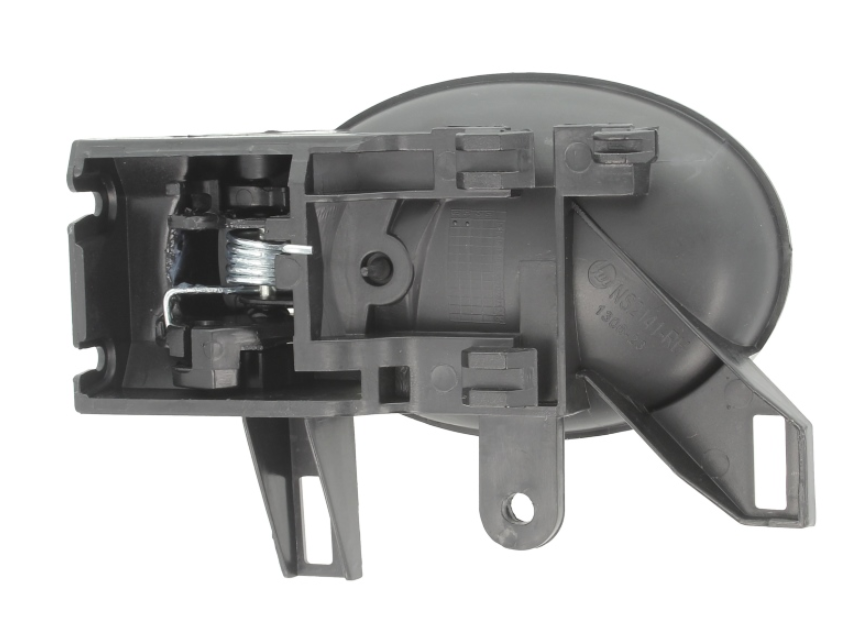 Ручка дверей внутрішня передня-задня права Ніссан Жук, Мікра 4, Куб - Nissan Juke, Micra 4, Cube 2010-