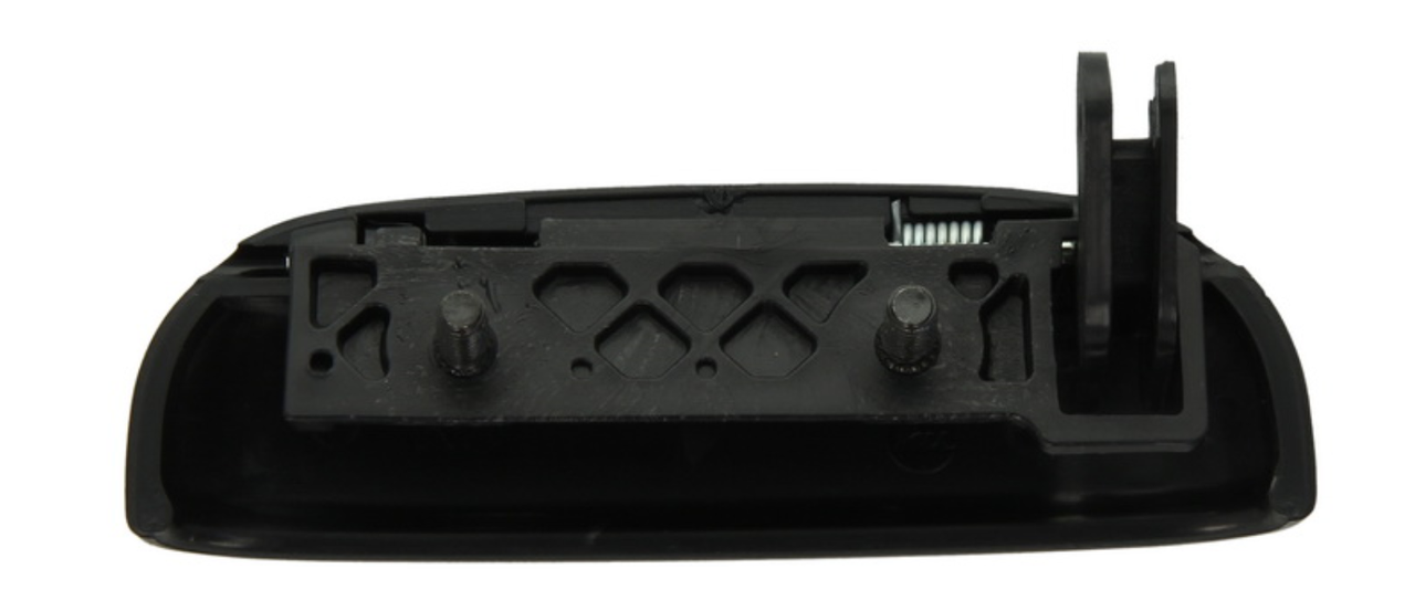 Ручка дверей зовнішня передня-задня права Ніссан Мікра 2 - Nissan Micra 2 - 1992-2003