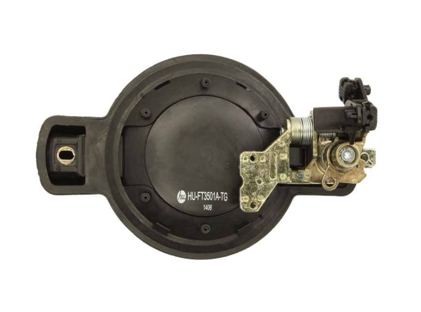 Ручка багажника Fiat Doblo - Fiat Doblo 2001-2010