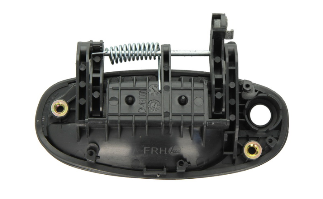 Ручка дверей передня права Chevrolet Aveo II 2008–2011