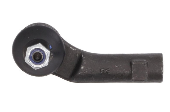 Наконечник рульової тяги правий Форд Фієста 5, Ф'южин, Мазда 2 - Ford Fiesta 5, Fusion, Mazda 2  2001-2012