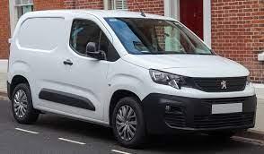 Наконечник рульової тяги правий Пежо Партнер, 308, Ситроен Берлінго (1.2-Electric) 2007-