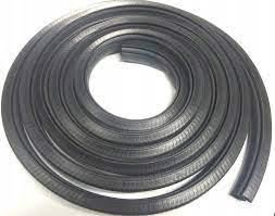 Ущільнювач дверей передніх-задніх Ford Focus 2 - Ford Focus 2 - 2004-2008