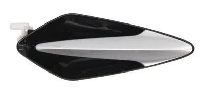 Ручка дверей зовнішня передня права Хонда Цивік - Honda Civic  - 2005-2011