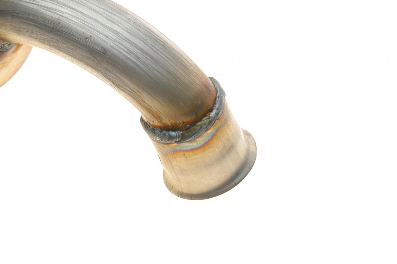 Катализатор вихлопної системи Пежо 307, Сітроен С4, С5  - Peugeot 307, Citroën C4, С5 - 1.6 HDI - 2000- ЄВРО 4