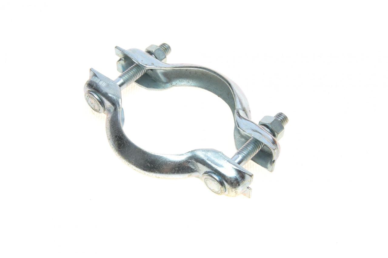 Катализатор вихлопної системи Пежо 307, Сітроен С4, С5  - Peugeot 307, Citroën C4, С5 - 1.6 HDI - 2000- ЄВРО 4