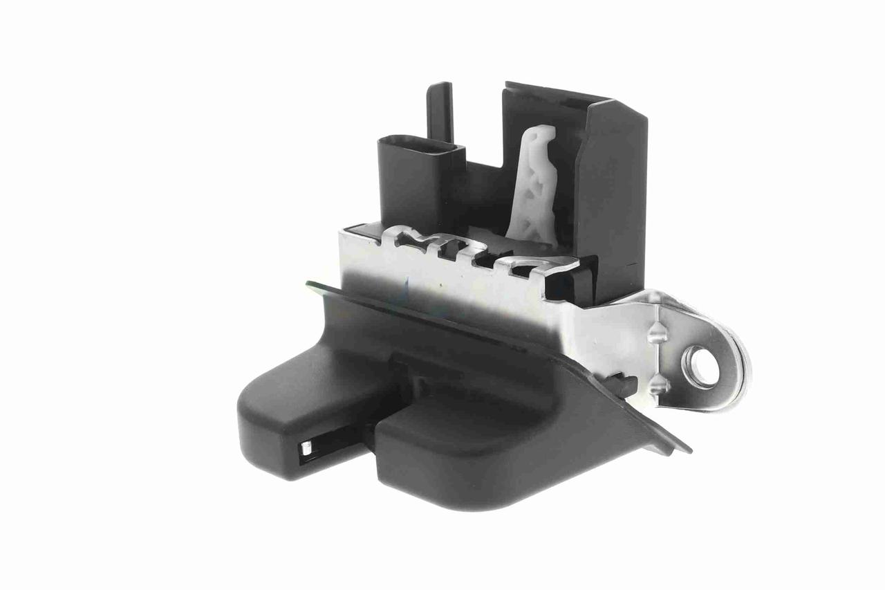 Замок кришки багажника AUDI A1, A1 CITY CARVER; SKODA FABIA IV; VW GOLF VIII, ID.3, POLO VI, T-CROSS, T-ROC 06.17-