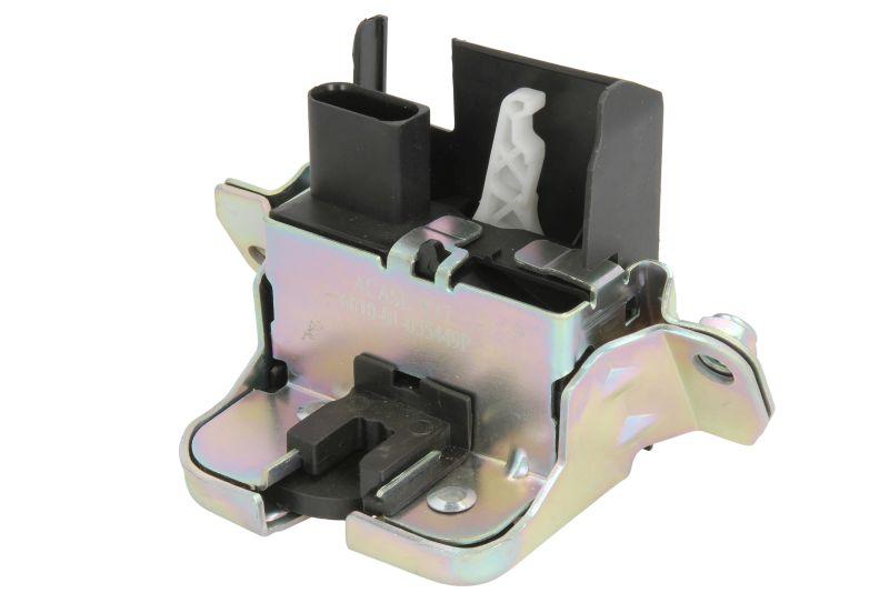 Замок кришки багажника Seat Alhambra, VW Sharan, Touareg (2010–2018)