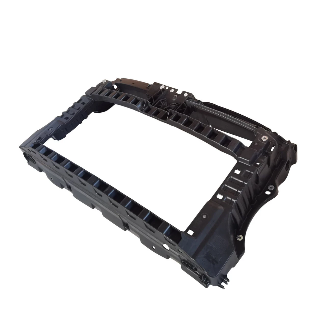 Передня панель (телевізор) передня VW Golf 6 (2008-2013)