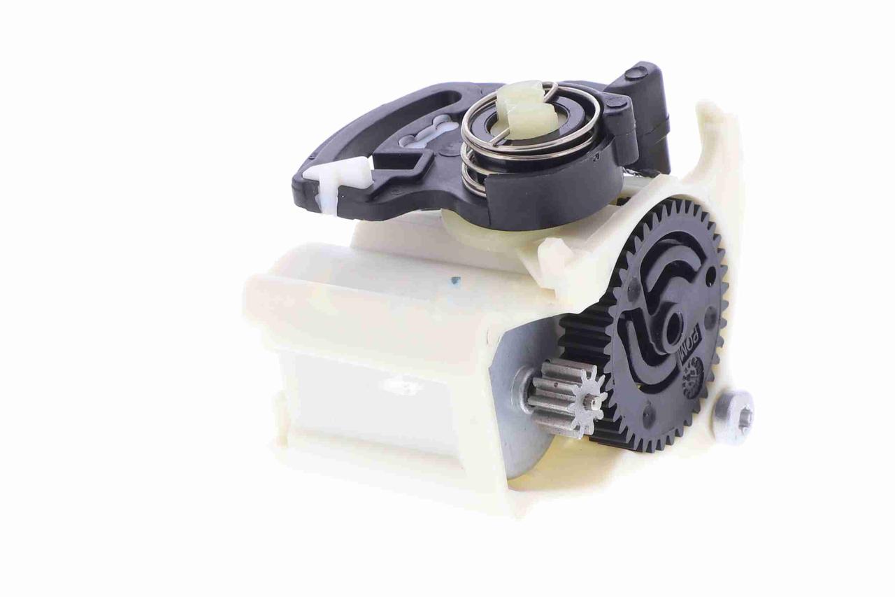 Електропривід (моторчик) замка багажника Renault Clio II, Megane I, Scenic I