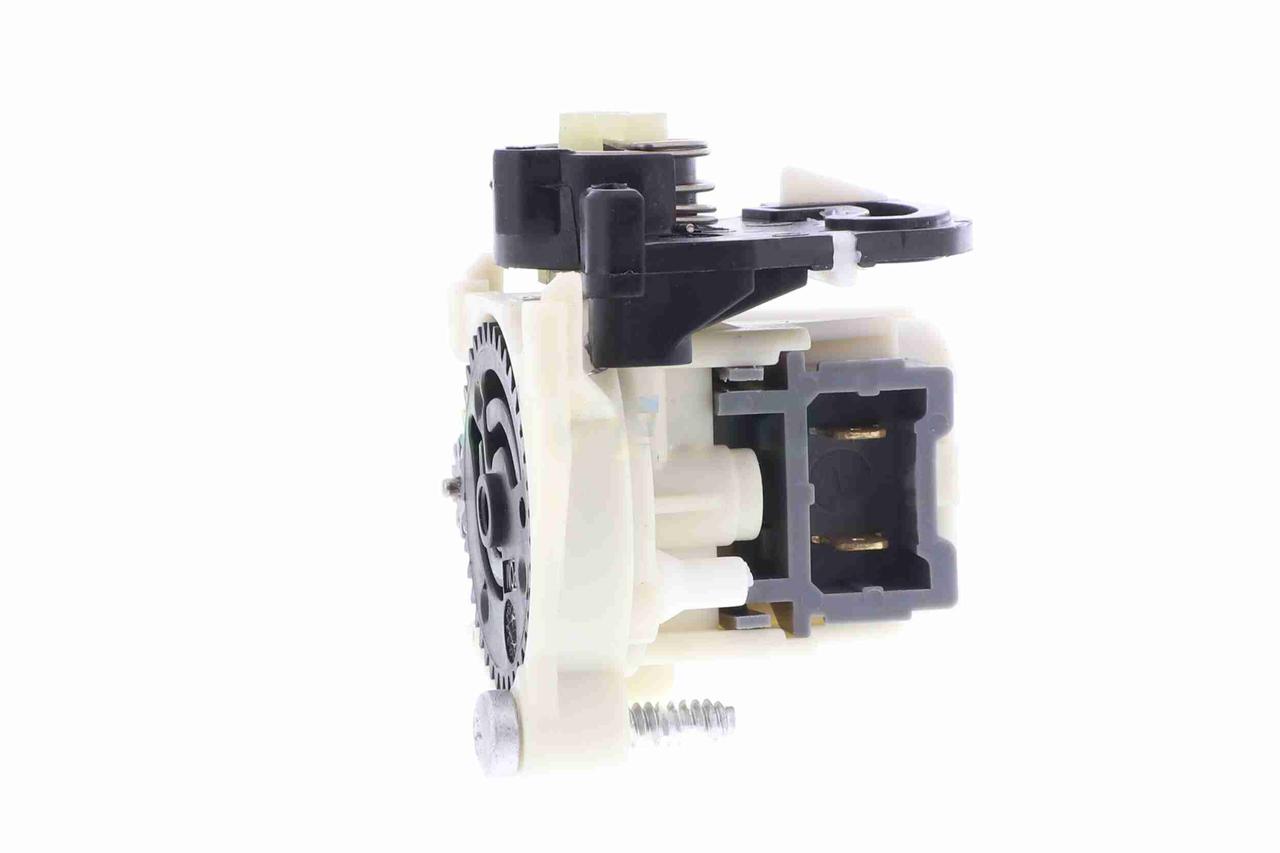 Електропривід (моторчик) замка багажника Renault Clio II, Megane I, Scenic I