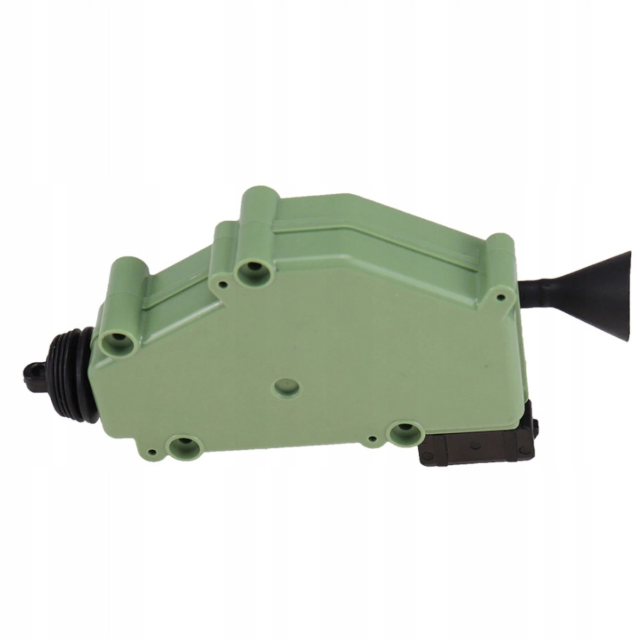 Електропривід замка дверей (передній/задній, лівий/правий, 4 pin) VW Transporter T4 (1990-2003)