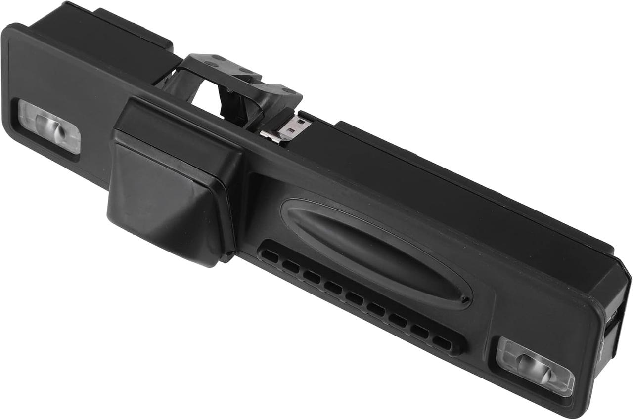 Ручка кришки багажника (під камеру) Ford C-Max II, Fiesta VII, Focus III, Grand C-Max (з 2010-)