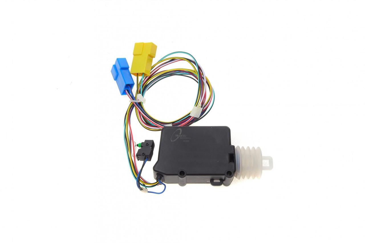 Привід центрального замка Mercedes Sprinter, Vito W638, VW LT II (передній/задній, лівий/правий)