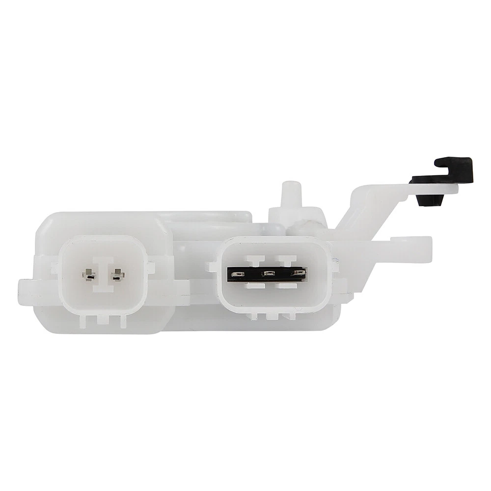 Привід центрального замка правий (механізм замикання дверей) Mazda 5 (CR), 5 (CW) 2005-2018