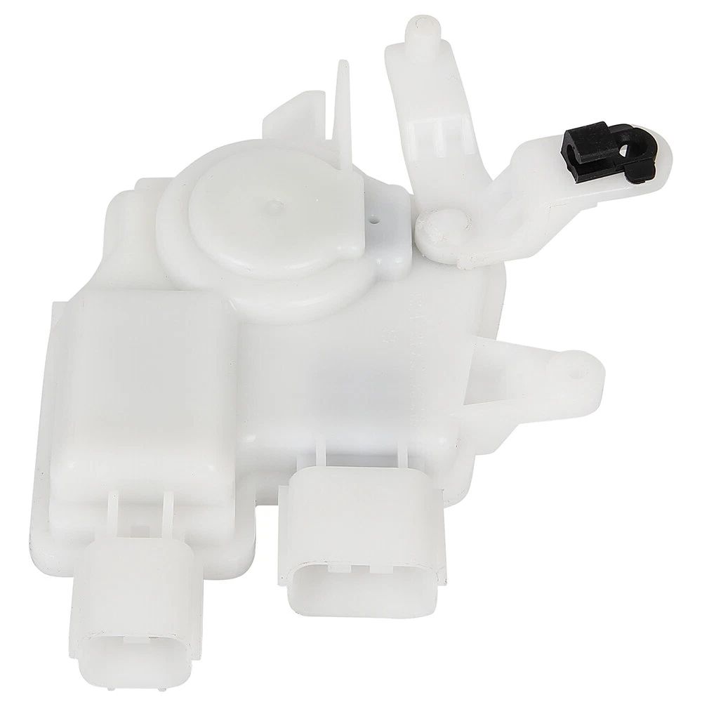 Привід центрального замка правий (механізм замикання дверей) Mazda 5 (CR), 5 (CW) 2005-2018