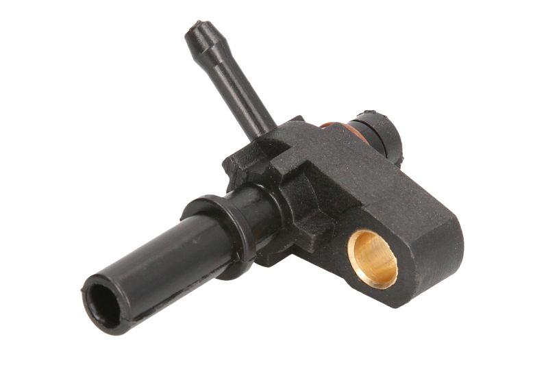 Редукційний клапан паливного насоса (штуцер) Renault Megane III, Duster, Logan, Sandero, Kangoo 1.5 dCi (K9K) 2008–2016