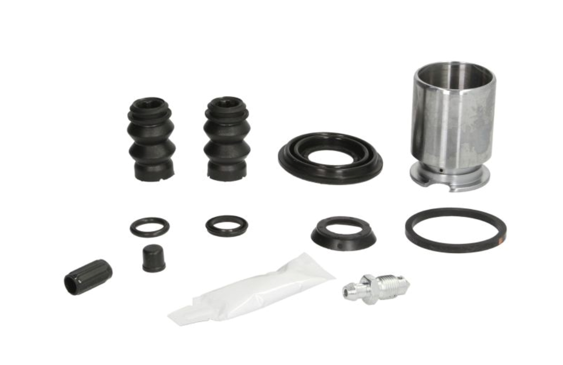 Ремкомплект гальмівного супорта (поршеньок) FORD MONDEO 3, RENAULT KANGOO 2002 - AUTOFREN