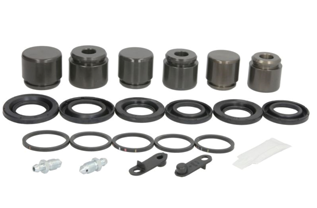 Ремкомплект гальмівного супорта (поршеньок) AUDI A6 C7 (2.0-4.0) 2010 - AUTOFREN