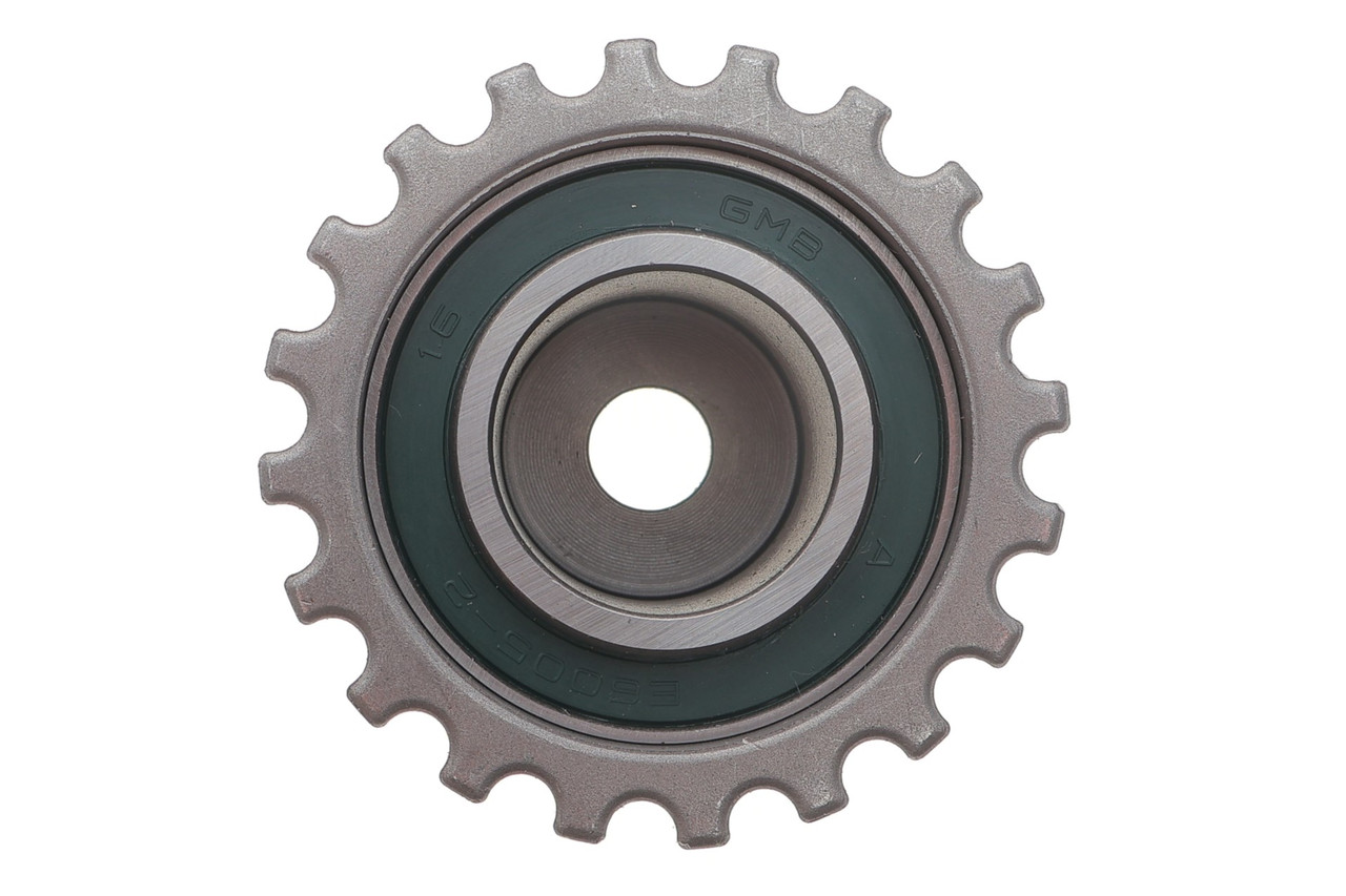 Комплект ГРМ Renault Scenic/Megane/Laguna 1.9dCi/dTi 97- (26x153z) замінено на 1987946779