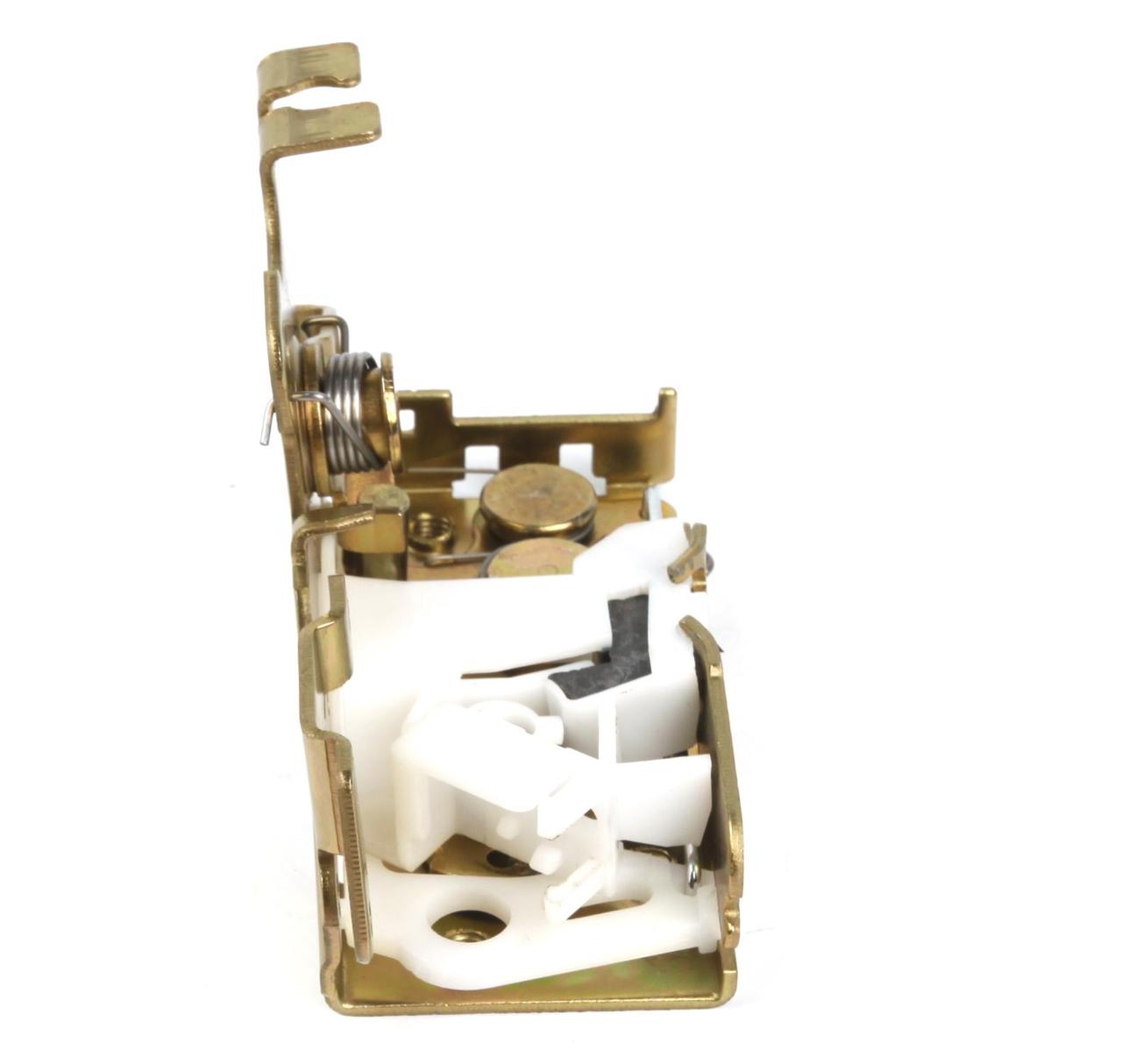 Замок дверей (бічних/ззаду/L) MB Sprinter 901