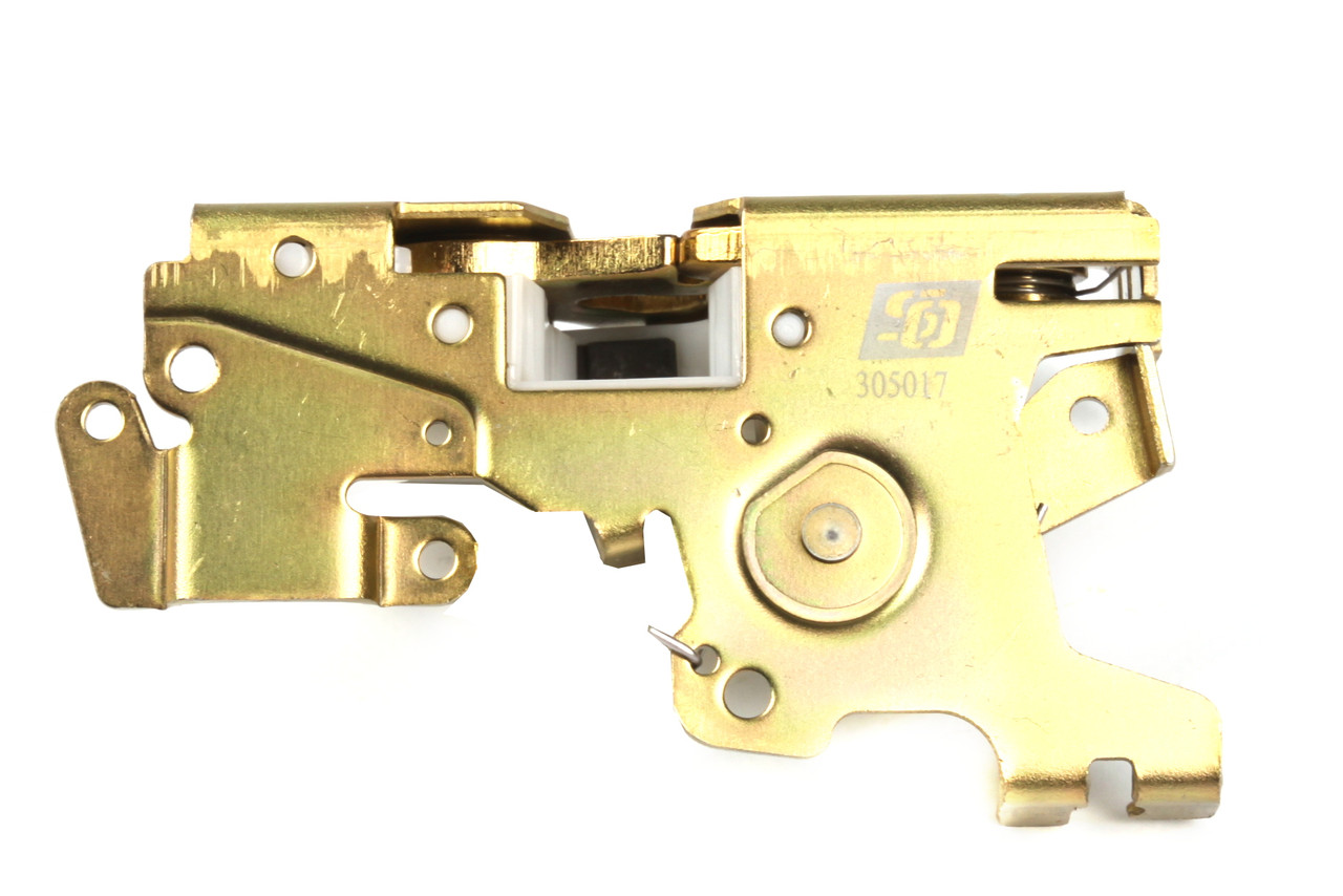 Замок дверей (бічних/ззаду/L) MB Sprinter 901