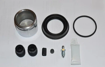 Ремкомплект гальмівного супорта (поршеньок) MAZDA 3, CX-3 (1.5-2.2 D) 2013 - AUTOFREN