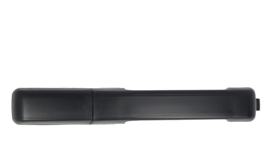 Ручка дверей зовнішня задня ліва Volkswagen Passat B3 1988–1993