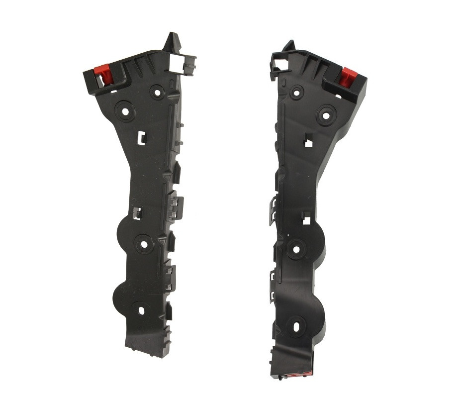 Кріплення бампера переднього праве та ліве Opel Zafira B 2005–2015 (комплект 2 шт.)