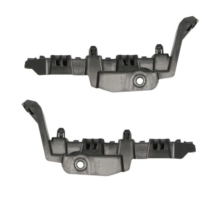 Кріплення бампера переднього праве та ліве (кронштейни, комплект) Renault Kadjar 2015–