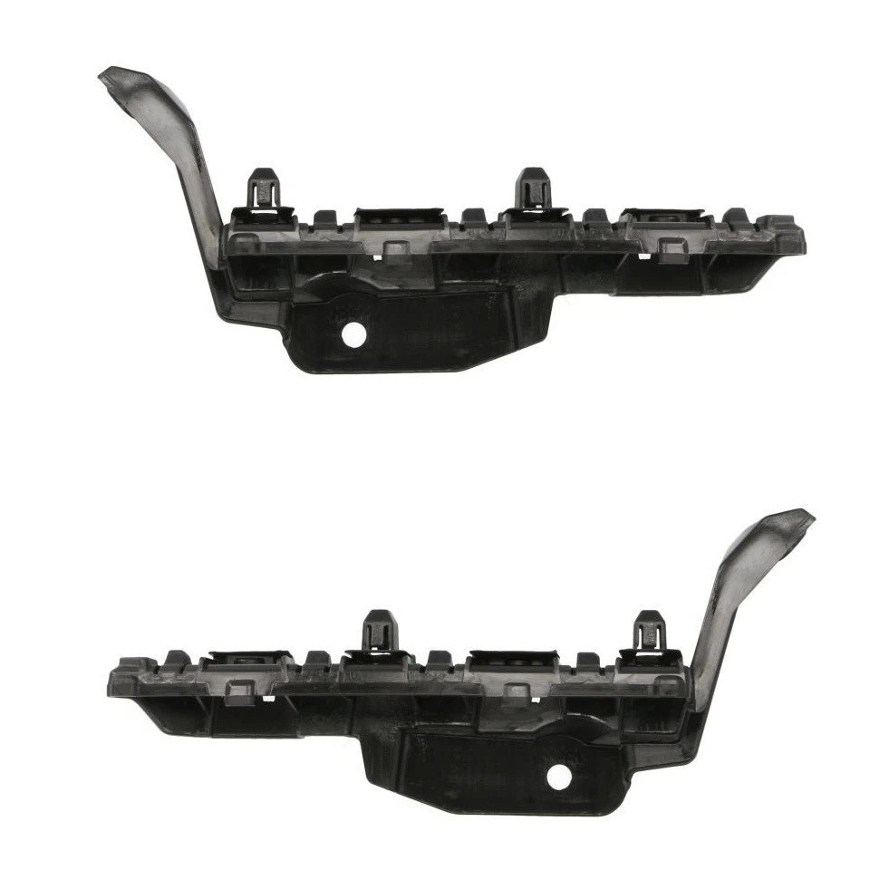 Кріплення бампера переднього праве та ліве (кронштейни, комплект) Renault Kadjar 2015–