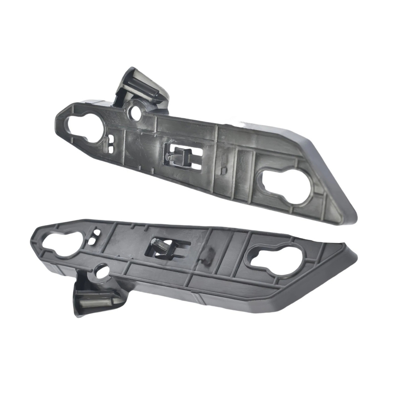 Кріплення бампера переднього ліве/праве (комплект) Peugeot 308 II 2013–2017