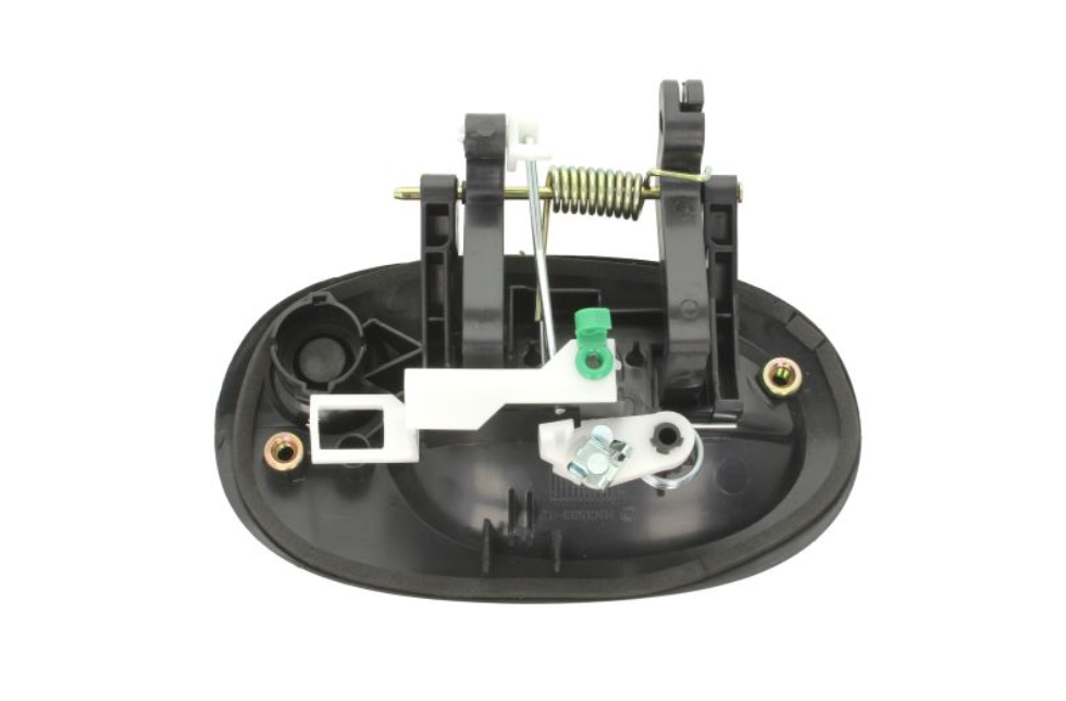 Ручка багажника - Renault Kangoo, Nissan Kubistar 1998-2009