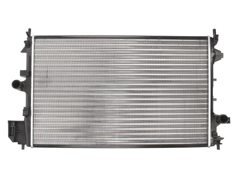 Радіатор охолодження двигуна Опель Вектра С, Фіат Крома - Opel Vectra C, Fiat Croma (1.9 D) 2004-