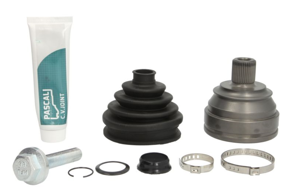 Зовнішній ШРУС (граната, шарнір) Volkswagen Transporter T4 - Фольксваген Транспортер Т4 1990-2003