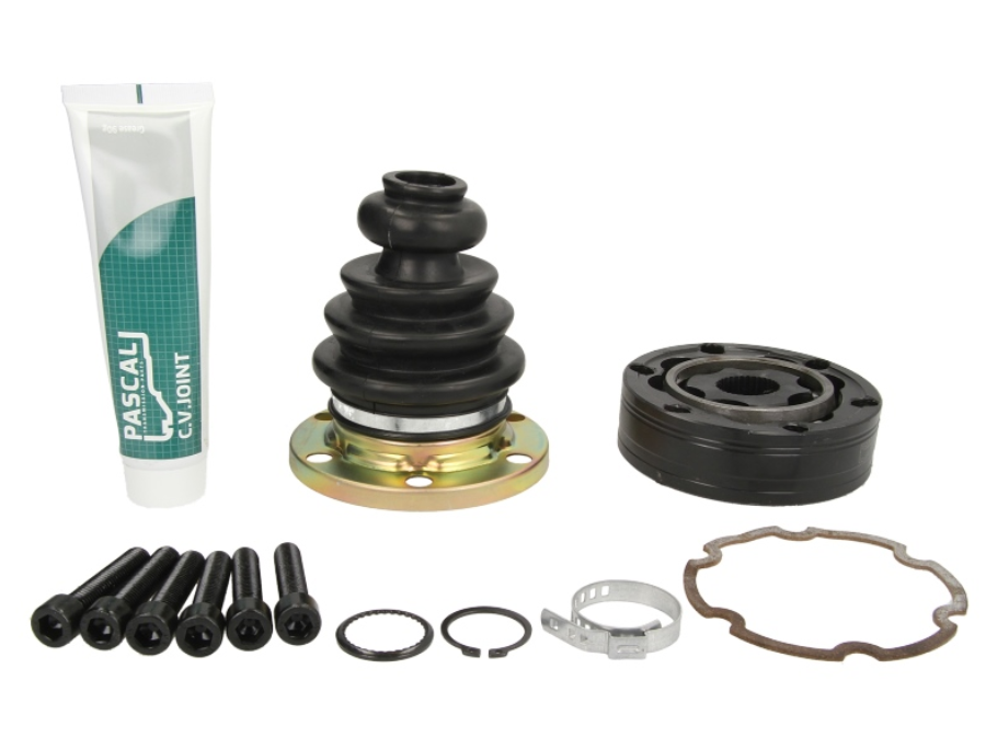 Внутрішній ШРУС (граната, шарнір) Volkswagen Transporter T4 - Фольксваген Транспортер Т4 1990-2003