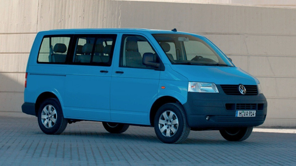 Зовнішній ШРУС Volkswagen Multivan T5, Transporter T5 - Фольксваген Мультиван Т5, Транспортер Т5 20