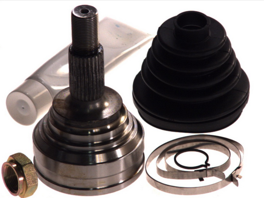 Зовнішній ШРУС Audi 100 C2, C3, 80 B2, B3, 90 B2, 200 - Ауді С2, С3, 80 Б2, Б3, 90, 200 1976-1998