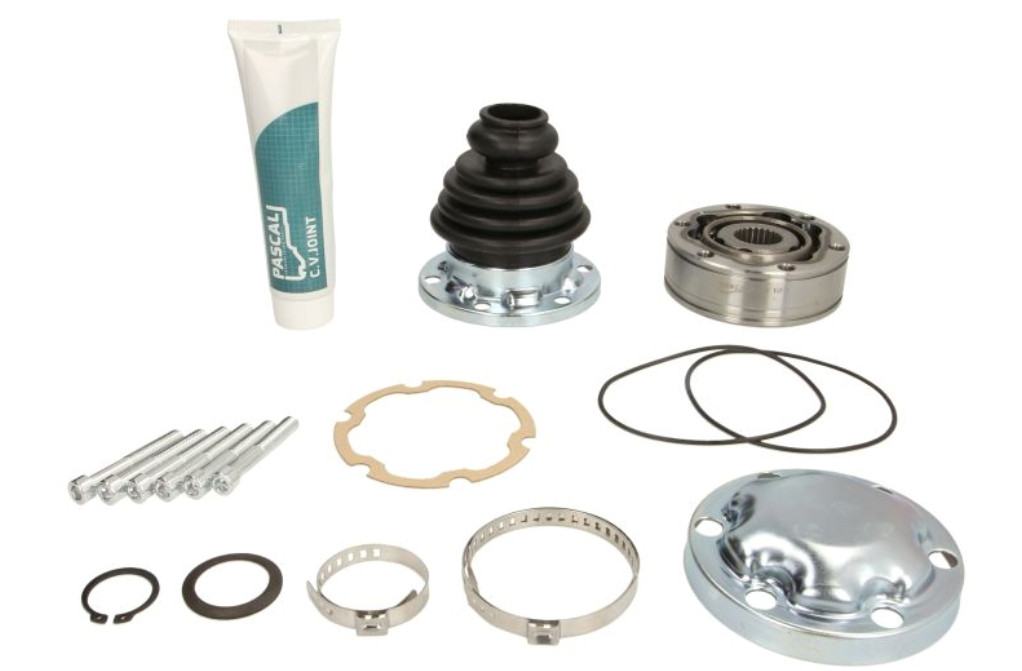 Внутрішній ШРУС BMW 3 E30, E46, E36, BMW 5 E34, E39 - БМВ 3 Е30, Е46, Е36, БМВ 5 Е34, Е39 1985-2005