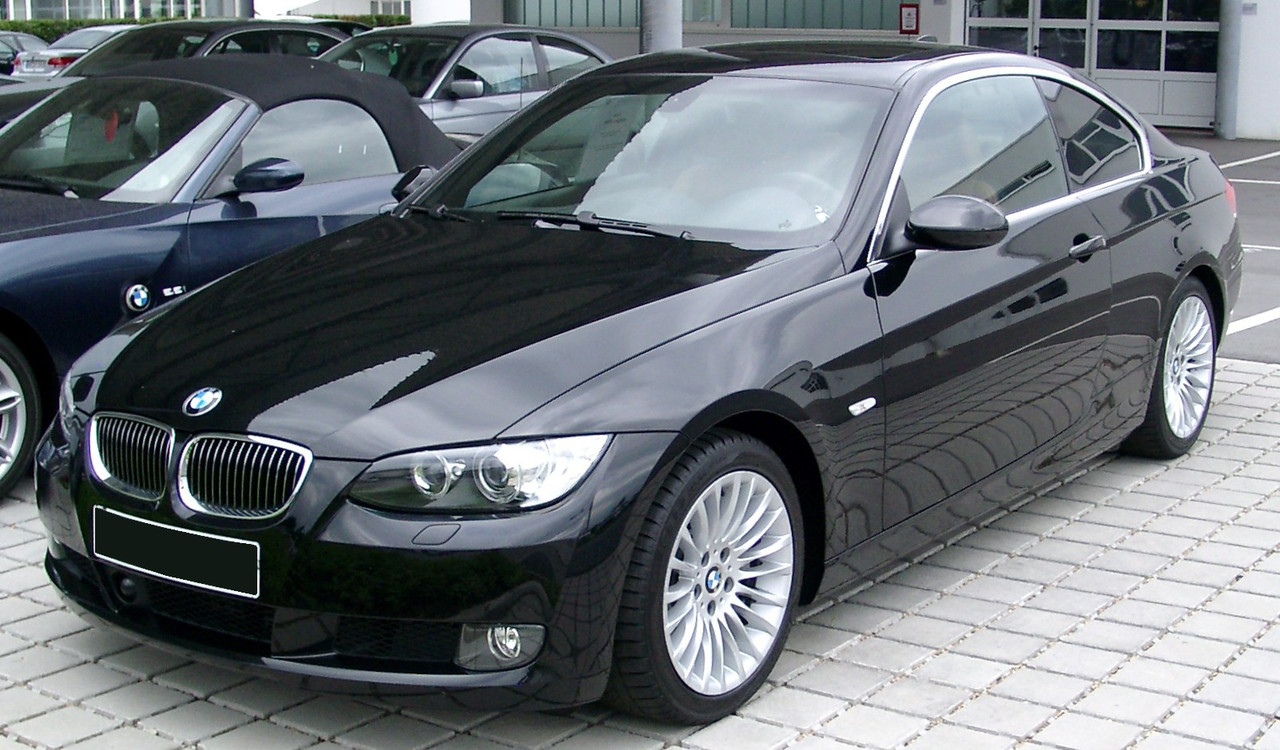 Зовнішній ШРУС (граната, шарнір) BMW 3 E90, BMW 5 E60 - БМВ 3 Е90, БМВ 5 Е60 2001-2013