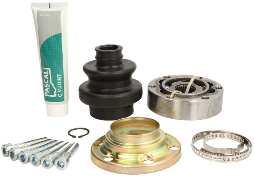 Внутрішній ШРУС Mercedes W202, W203, W124, W210 - Мерседес 202, 203, 124, 210  1993-2007