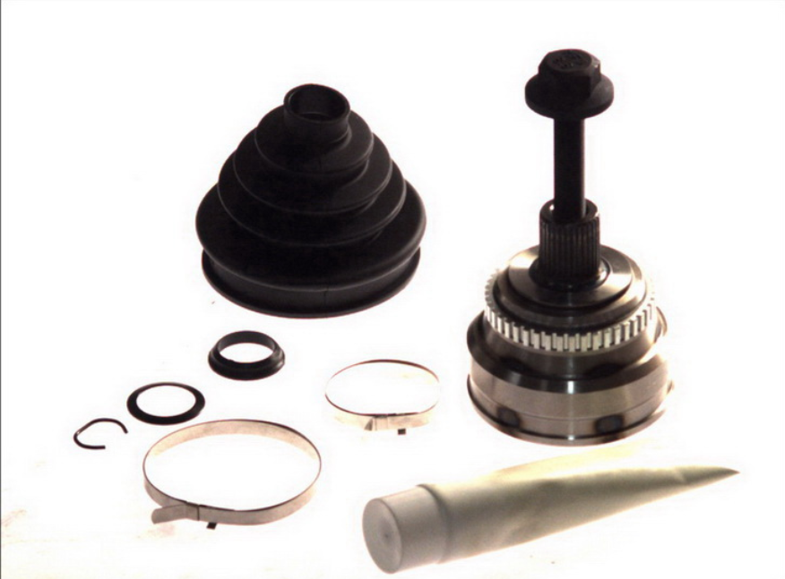 Зовнішній ШРУС (граната, шарнір) Audi 80 B3, B4, 90 B3 - Ауді 80 Б3, Б4, 90 Б3 - 1986-1998