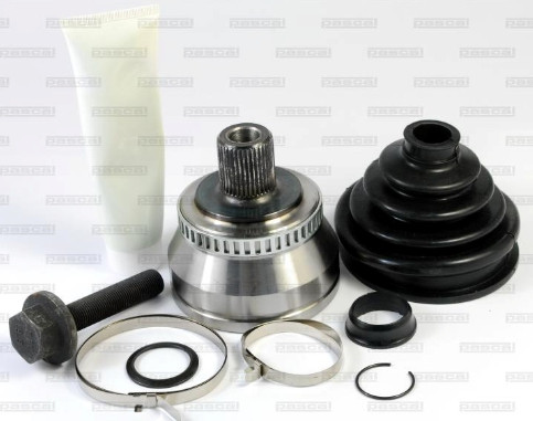 Зовнішній ШРУС Ауді А4 Б5, Б6, А6 С4, С5, А8 Д2, Шкода Суперб, Фольксваген Пассат 1988-2008