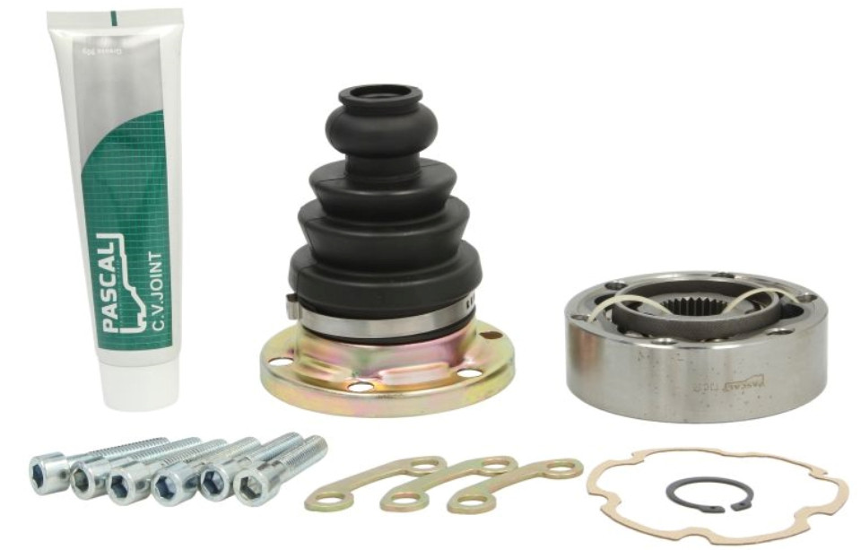 Внутрішній ШРУС Mercedes Vito 638, Fiat Ulysse, Opel Omega A-Мерседес Віто 638, Фиат Улісс,Опель Омега А 1985-